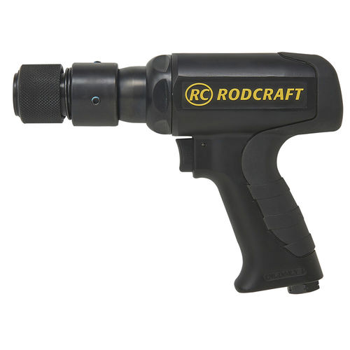 Пневматический бурильный молоток - RC5185, RC5195 - RODCRAFT-KORB - для установки / горизонтальный