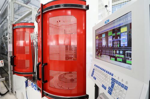 Программное обеспечение для управления - jFMX - MCM Machining Centers Manufacturing - качества / для автоматизации процесса / для управления