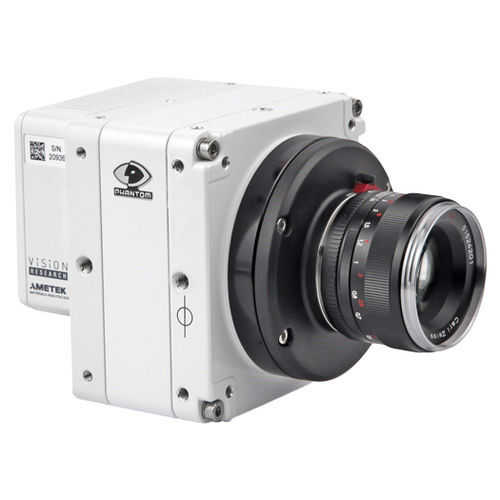 Камера для производства - VEO4K 590 - Vision Research - цифровая / для научных исследований / для автомобилестроения