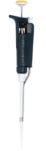 Моноканальная пипетка - PIPETMAN Neo® series - Gilson international - из боросиликатного стекла / с изменяемым объемом / с ручным управлением