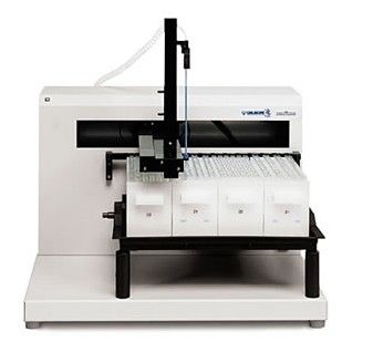 Устройство для смены образцов - 10 µl | 223 series - Gilson international