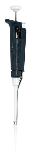 Моноканальная пипетка - PIPETMAN Classic™ series - Gilson international - из боросиликатного стекла / с изменяемым объемом / с ручным управлением