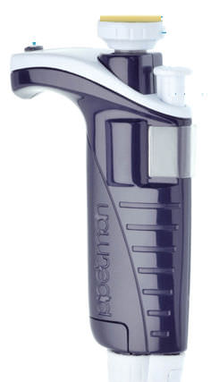 Многоканальная пипетка - PIPETMAN® M series - Gilson international - из боросиликатного стекла / с изменяемым объемом / с ручным управлением