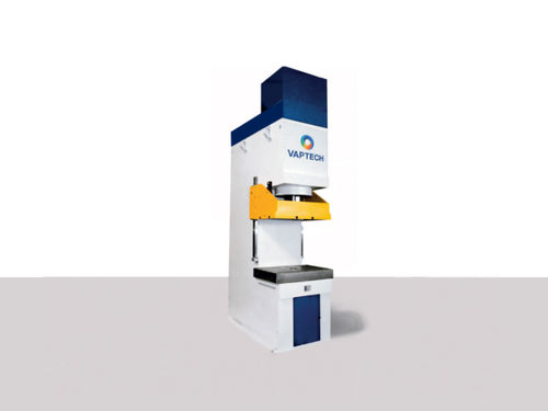 Гидравлический пресс - PH series - VAPTECH LTD - для формовки / для сборки / для калибровки