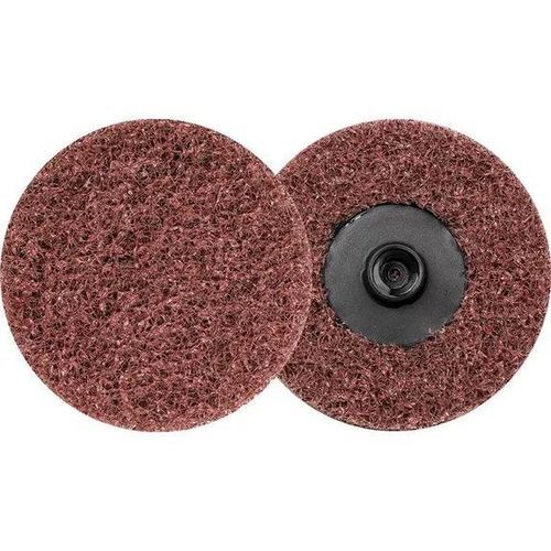 Точильный круг для отделки - COMBIDISC VRW75mm K180 - PFERD - цилиндрический
