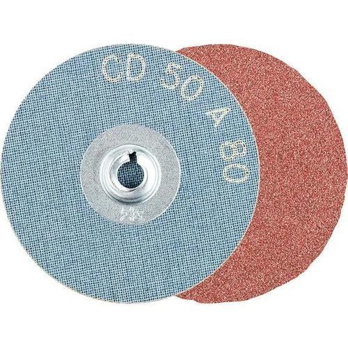 Точильный круг для отделки - COMBIDISC - PFERD - цилиндрический