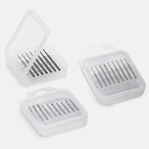 Упаковка для инструментов - UB series - rose plastic - из пластика / для режущих инструментов