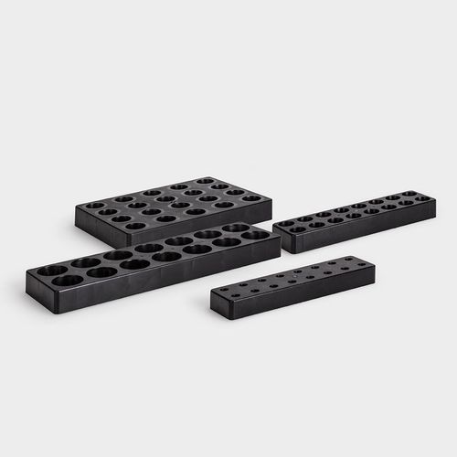 Платформа из пластика - SZSER series - rose plastic