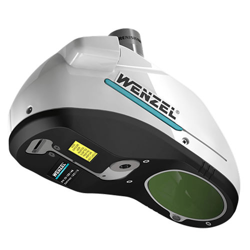 Оптический датчик для трехмерной измерительной машины - LS 70 - WENZEL Group - встроенный / линейный / подвижный