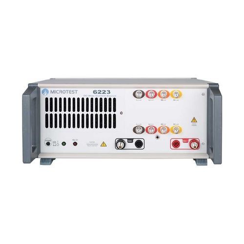 Источник тока DC - 6223 - Microtest Corporation