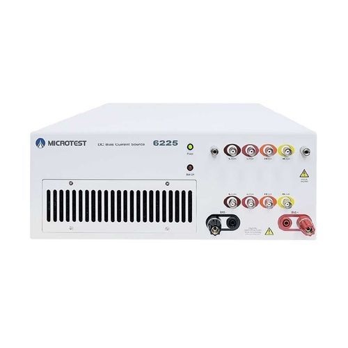 Источник тока DC - 6225 - Microtest Corporation