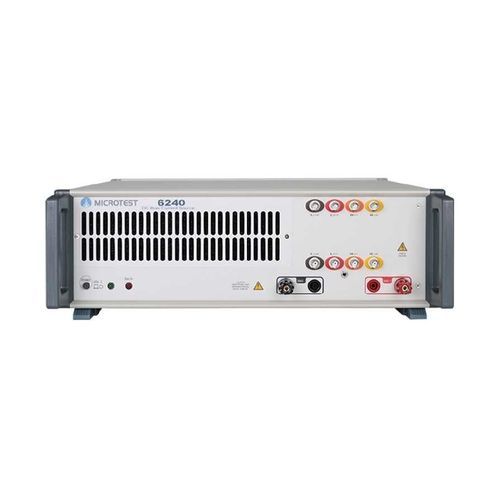 Источник тока DC - 6240 - Microtest Corporation