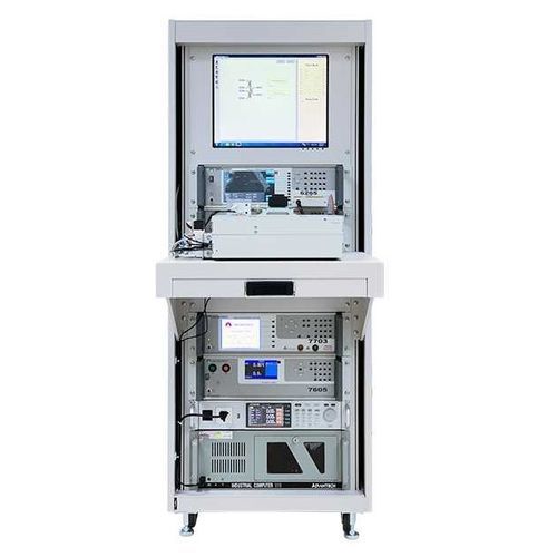 Комбинированный тестер для трансформатора - ATP-9560 - Microtest Corporation - диэлектрической прочности / высокого напряжения / сопротивления изоляции