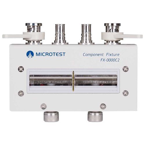 Приспособление для тестов для нитей - F423503  - Microtest Corporation
