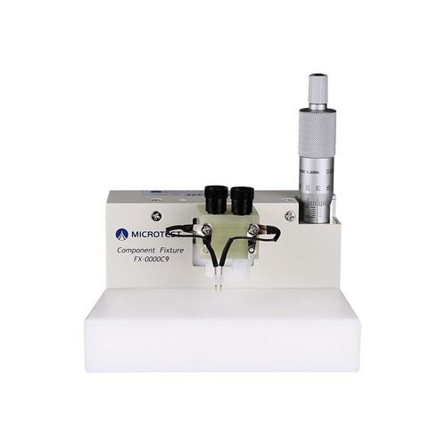 Приспособление для тестов для нитей - FX-0000C9 - Microtest Corporation