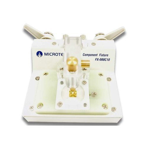 Приспособление для тестов для нитей - FX-000C10 - Microtest Corporation