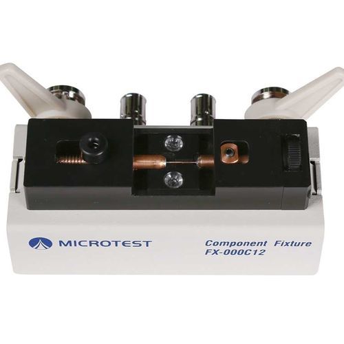 Приспособление для тестов для нитей - FX-000C12  - Microtest Corporation