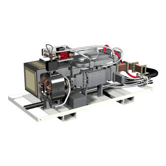 Импульсный генератор - e2v scientific instruments - РЧ