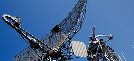 Лампа бегущей волны с резонаторной связью - N105 series - e2v scientific instruments