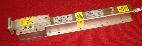 Лампа бегущей волны - N10 / N20 series - e2v scientific instruments