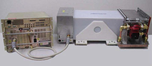 Модулятор - MPT5839 Series - e2v scientific instruments