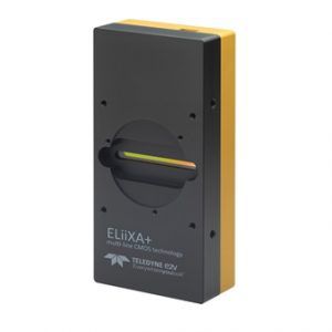 Линейная камера - ELiiXA+ 8k - e2v scientific instruments - для обработки изображений / цвет / монохромная