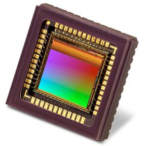 Датчик изображения CMOS - Jade 0.5M – EV76C454 - e2v scientific instruments - цвет / монохромный