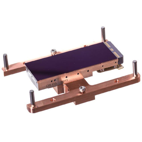 Датчик изображения CMOS - VEGA™ - CIS113 - e2v scientific instruments - инфракрасный / ультрафиолетовый / видимого диапазона