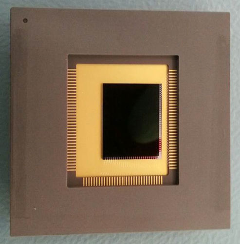 Датчик изображения CMOS - SIRIUS™ - CIS115 - e2v scientific instruments - инфракрасный / ультрафиолетовый / видимого диапазона
