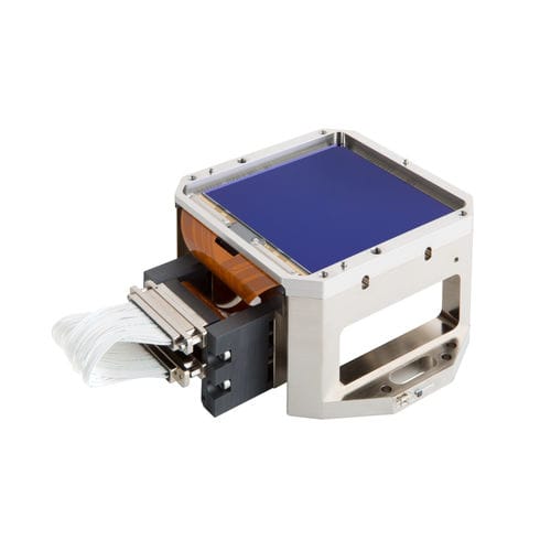 Датчик изображения CCD - e2v scientific instruments - высокая чувствительность / высокое разрешение / высокая скорость