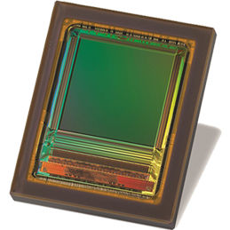 Датчик изображения CMOS - Emerald 8M/12M/16M - e2v scientific instruments - цвет / монохромный / высокая скорость