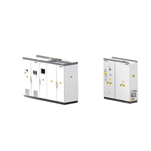 Генератор микроволнового - G1100 / G2100 series - e2v scientific instruments