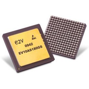 Аналоговый/цифровой преобразователь - EV10AS180A - e2v scientific instruments