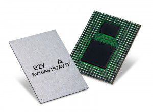 Аналоговый/цифровой преобразователь - EV10AS152A - e2v scientific instruments