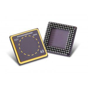 Аналоговый/цифровой преобразователь - AT84AS008 - e2v scientific instruments