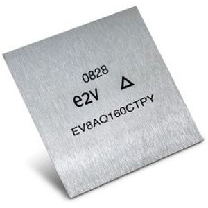 Аналоговый/цифровой преобразователь - EV8AQ160 - e2v scientific instruments - программируемый