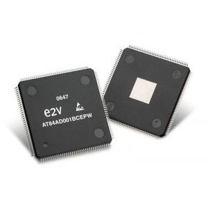 Аналоговый/цифровой преобразователь - AT84AD001B - e2v scientific instruments - высокий расход