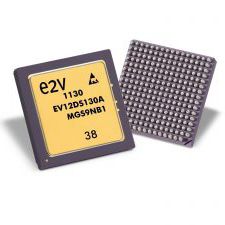 Цифровой/аналоговый преобразователь - EV12DS130xG - e2v scientific instruments
