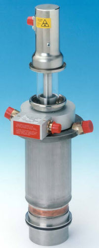 Импульсный магнетрон - M5028 - e2v scientific instruments