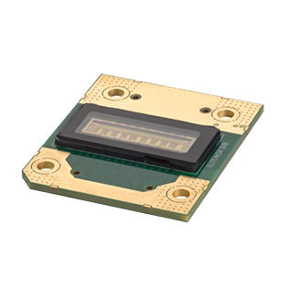 Датчик изображения CMOS - ELITE4k2k  - e2v scientific instruments - монохромный