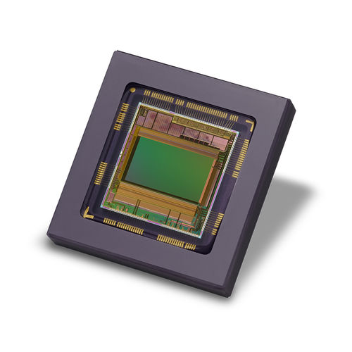 Датчик изображения CMOS - Emerald 2M - e2v scientific instruments