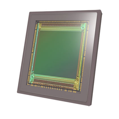 Датчик изображения CMOS - Emerald 67M - e2v scientific instruments - высокая чувствительность