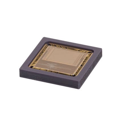Однокристальная система - Eye-RIS - e2v scientific instruments