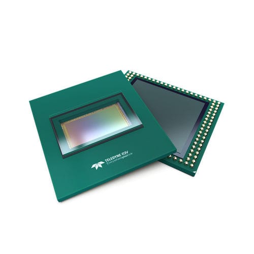 Датчик изображения CMOS - Snappy 2M - e2v scientific instruments