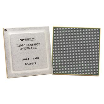 Микропроцессор - QorIQ® T2080 - e2v scientific instruments
