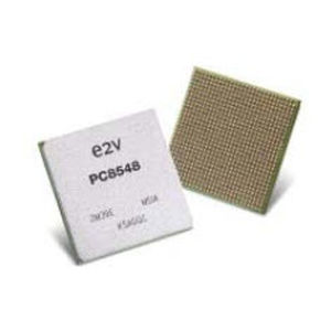 Микропроцессор - PC8548E - e2v scientific instruments