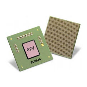Микропроцессор - PC8540 - e2v scientific instruments