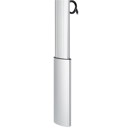 Телескопическая электрическая стойка - T 180/2 - Baumeister & Schack - DC