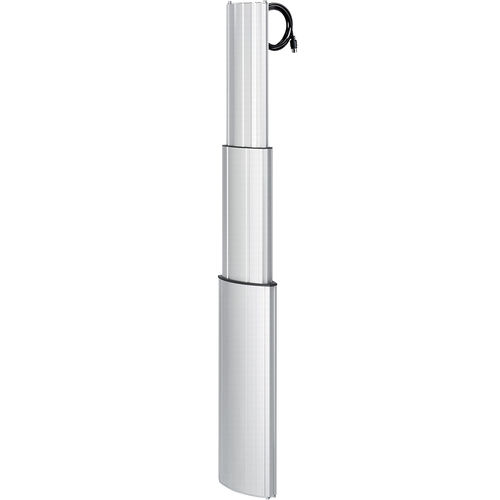 Телескопическая электрическая стойка - T 180/3 580 - Baumeister & Schack