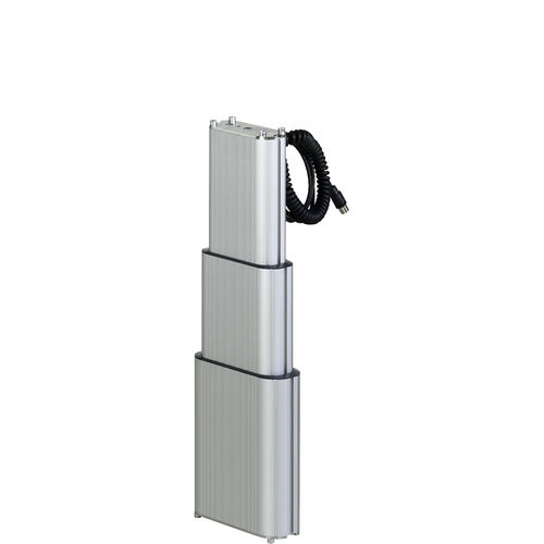 Телескопическая электрическая стойка - T 175/3 mini - Baumeister & Schack
